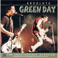 Green Day - The Absolute Green Day - Punk - CD