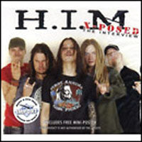 H.I.M - H.I.M - X-Posed - Rock - CD