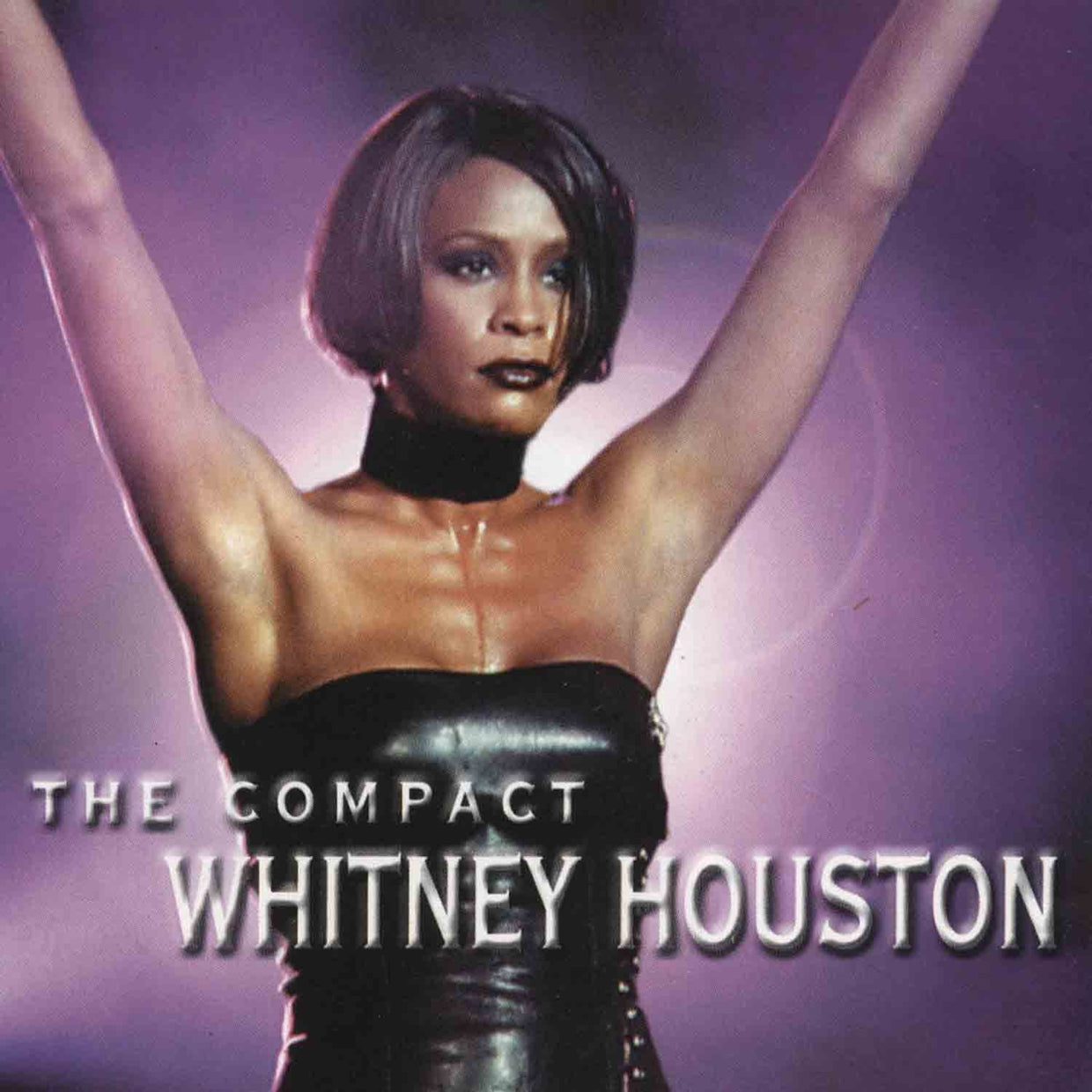 Whitney Houston - Compact Whitney Houston - Pop - CD