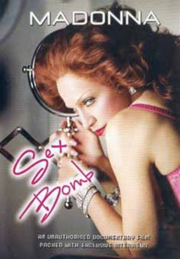 Madonna - Madonna - Sex Bomb - Pop - DVD