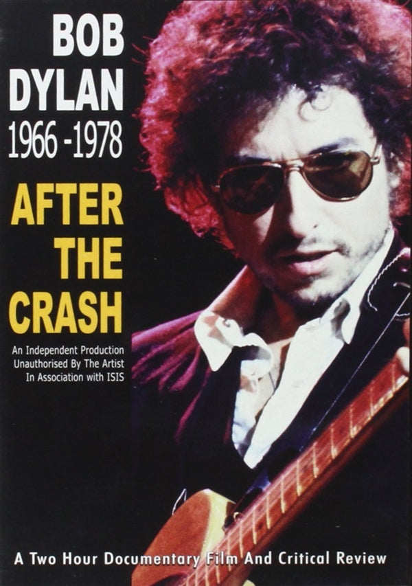 Bob Dylan - B.Dylan-After The Crash-B.Dyla - Country/Folk - DVD
