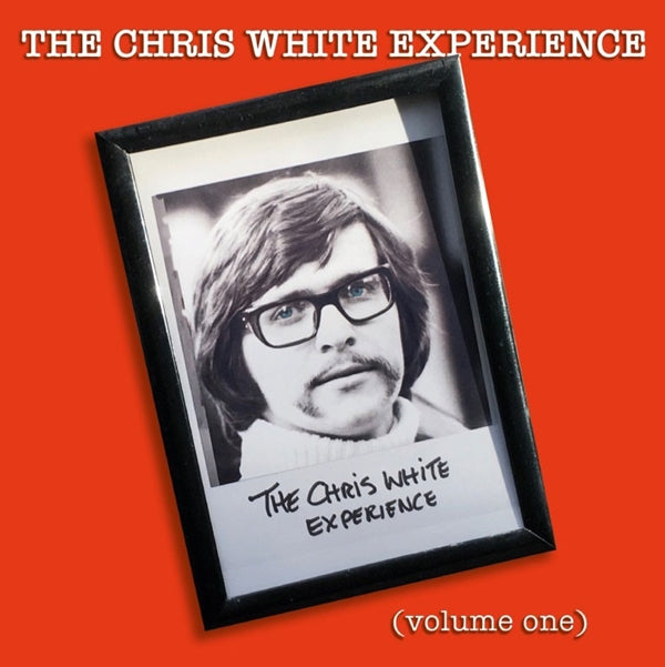 Chris White Experience - Volume One - Rock/Pop - CD