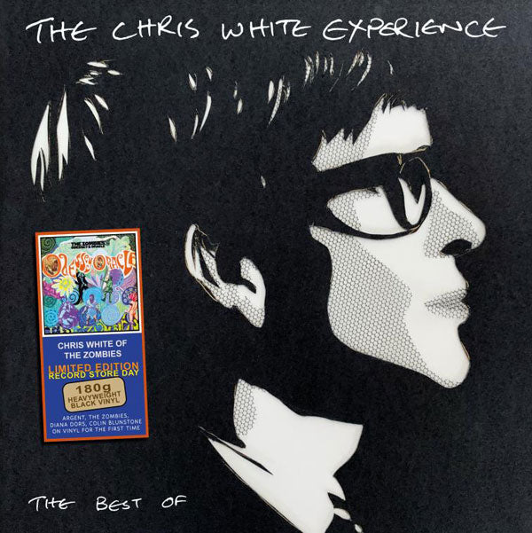 Chris White Experience - Best Of (Rsd 2024) - Rock/Pop - LP