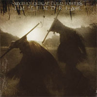 Mythological Cold Towers - Immemorial - Doom Metal - CD