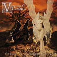 Victims Of Creation - Symmetry Of Our Plagued Existence - Doom Metal - CD