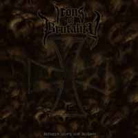 Icons Of Brutality - Between Glory And Despair - Death Metal - CD