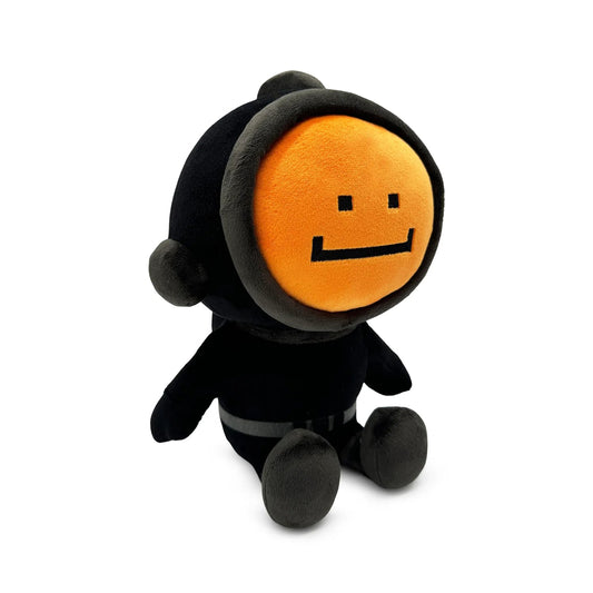YouTooz - Content Warning: Content Warning Orange (9IN)