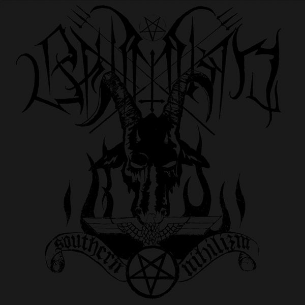 Bahimiron - Southern Nihilizm - Black Metal - CD