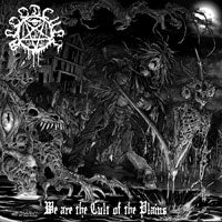 Blood Cult - We Are The Cult Of The Plains - Black Metal - CD