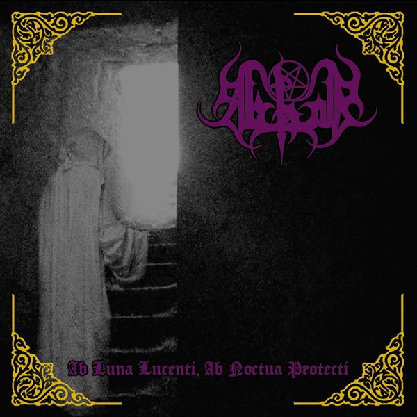 Abhor - Ab Luna Lucenti Ab Noctua Protecti - Black Metal - CD