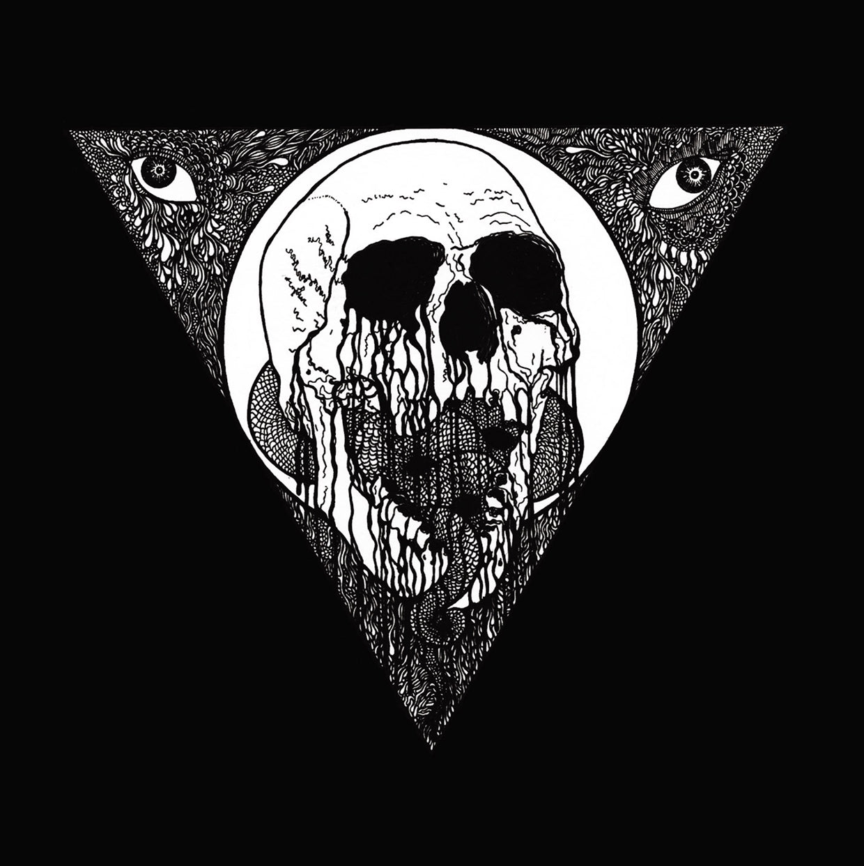 Thrall - Vermin To The Earth - Black Metal - CD
