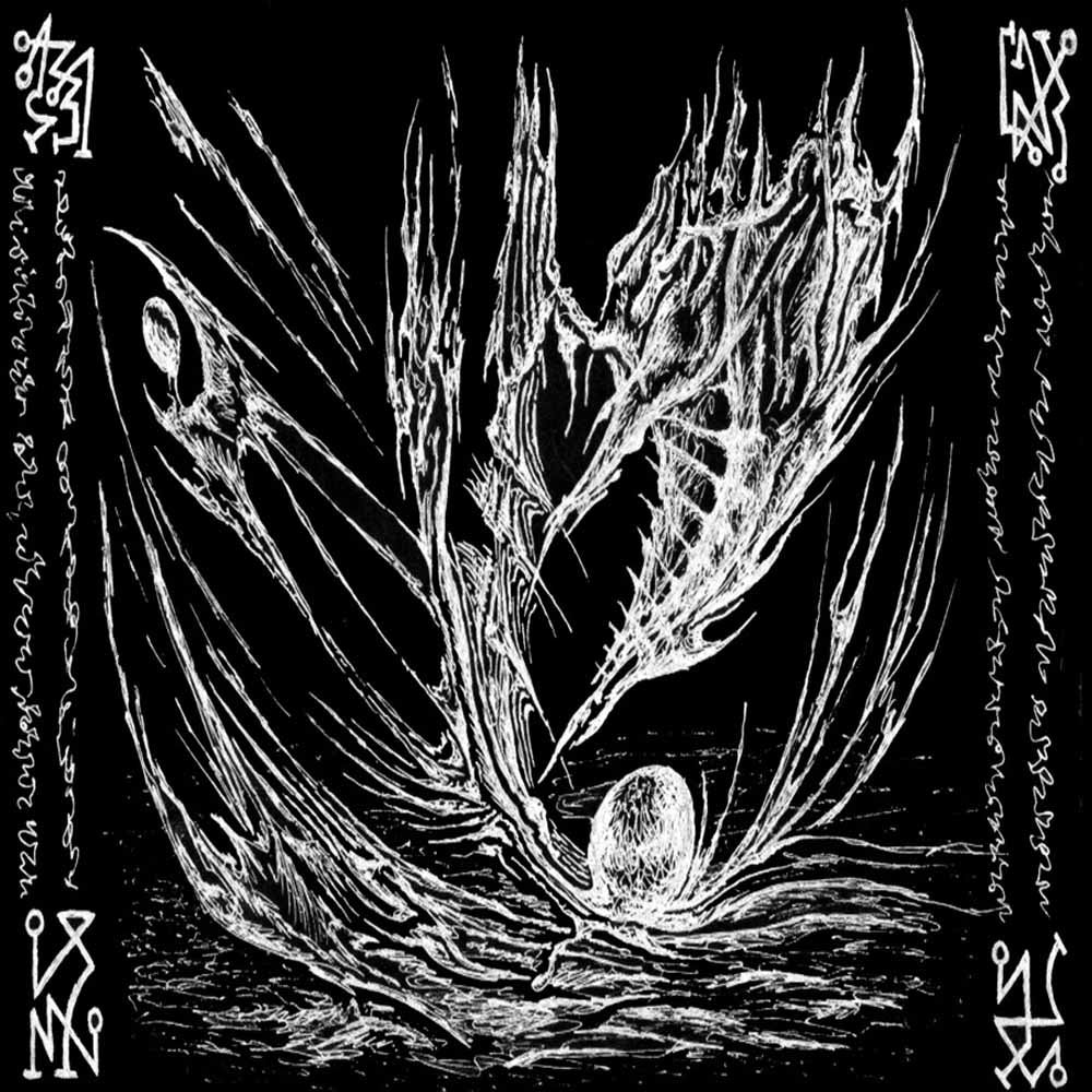 Profezia - Oracolo Suicida - Black Metal - CD