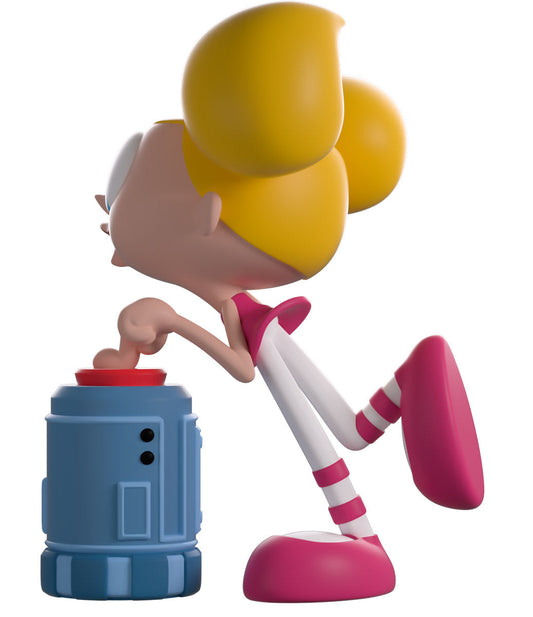 Youtooz - Dee Dee - Dexters Laboratory