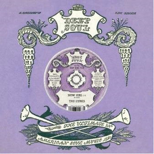 Melvin Hicks & The Versatiles - IM Just Passing Time - Soul/Funk - 7