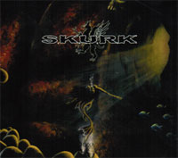 Skurk - Haxa - Rock - CD