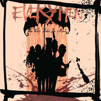 Everymen - When Water'S Thicker Than Blood - Punk - LP