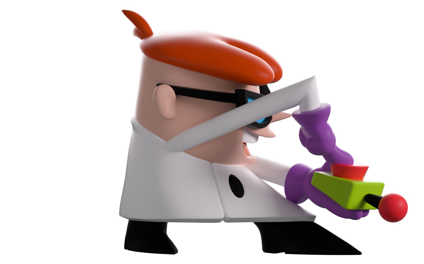 Youtooz - Dexter - Dexters Laboratory