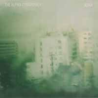 Alpha Conspiracy - Aura - Electronic - CD