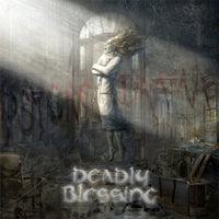 Deadly Blessing - Psycho Drama (Deluxe Edition) - Metal - DCD