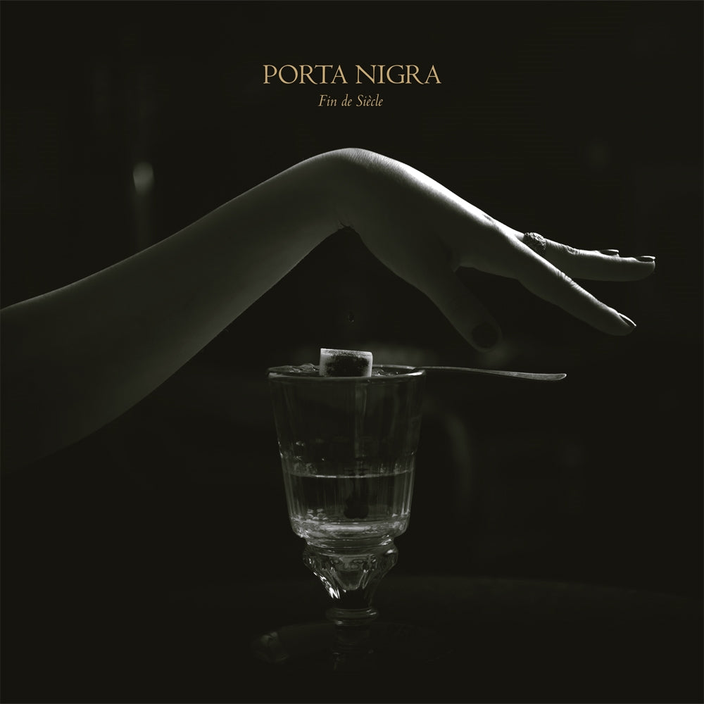 Porta Nigra - Fin De Siecle - Black Metal - CD