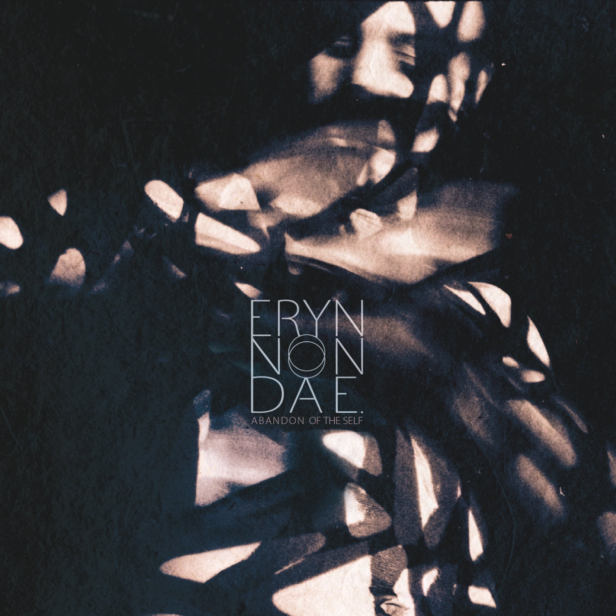 Eryn Non Dae - Abandon Of The Self - Hardcore - CD