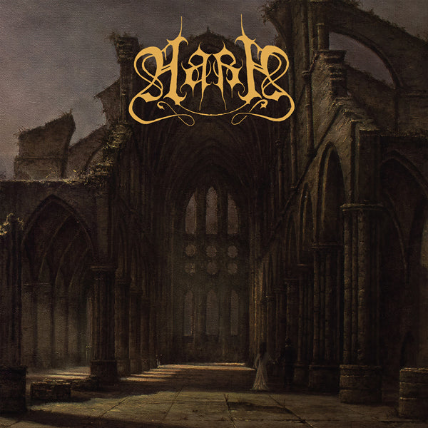 Aara - Triade Ii: Hemera - Black Metal - CDD