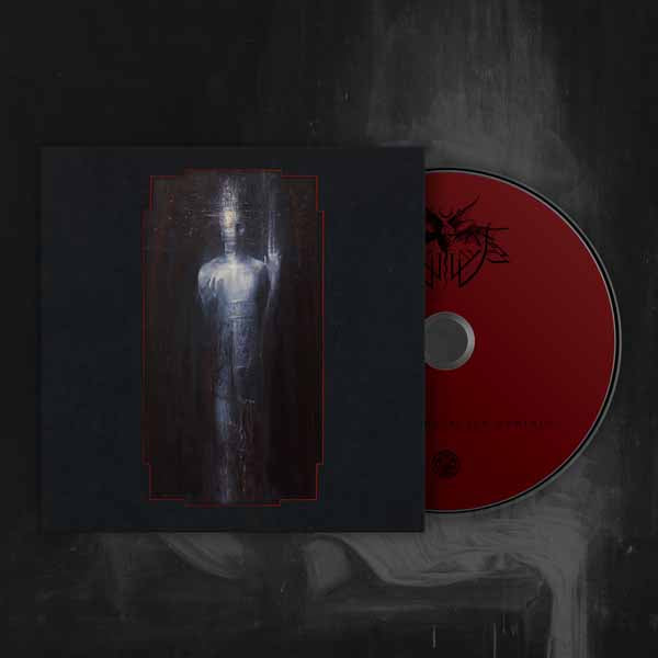 Akhlys - House Of The Black Geminus (Ltd.Digi) - Black Metal - CDD