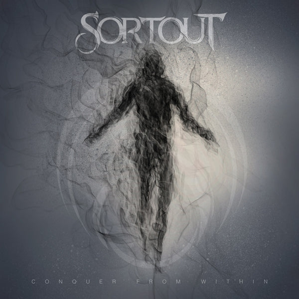 Sortout - Conquer From Within - Metal - CDD