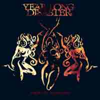 Year Long Disaster/Backwood.. - Perfectly Possessed/Goon Hand - Rock - 7