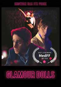 Feature Film - Glamour Dolls - Film/TV/Character - DVD