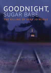 Feature Film - Goodnight Sugar Babe - Film/TV/Character - DVD
