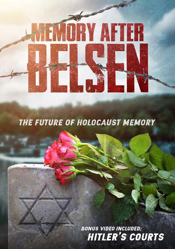 Documentary - Memory After Belsen/ Hitler'S Courts - Rock/Pop - DVD