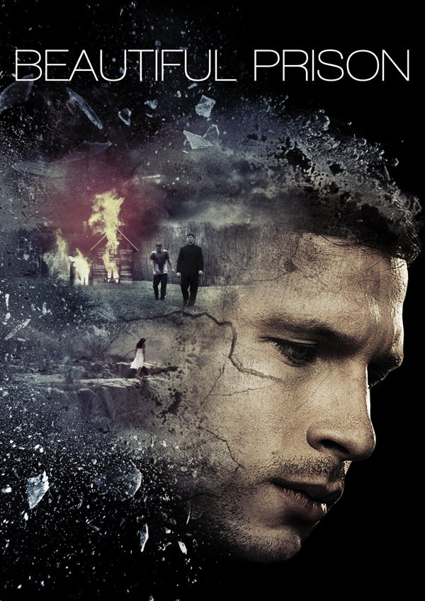 Feature Film - Beautiful Prison - Film/TV/Character - DVD