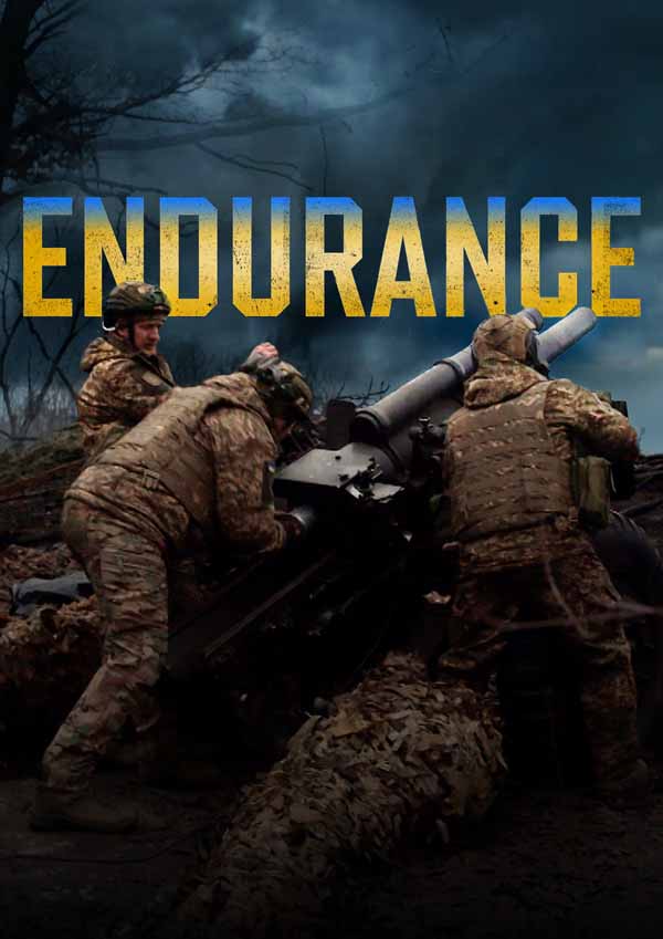 Feature Film - Endurance - Rock/Pop - DVD