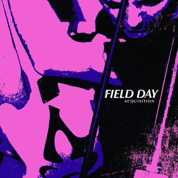 Field Day - Acquisition - Hardcore - LP