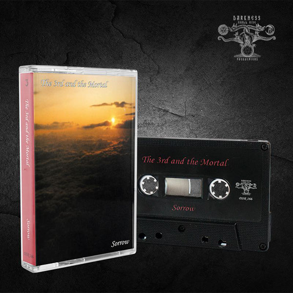 3Rd & The Mortal, The - Sorrow - Doom Metal - MC