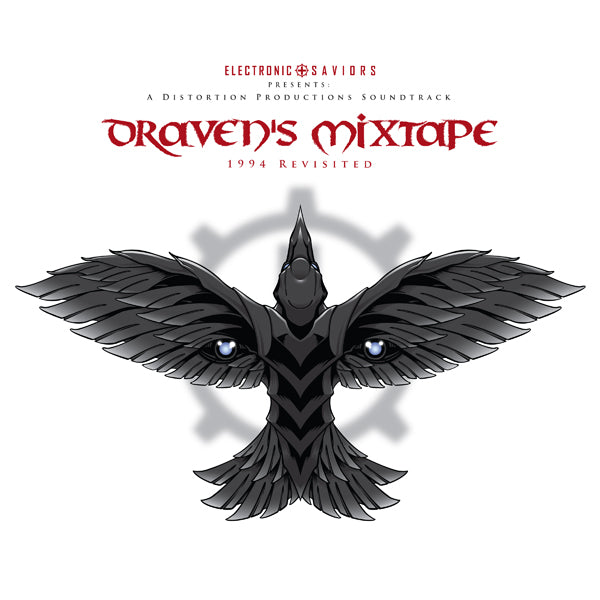 Various Artists - Draven'S Mixtape - Electronic - CD