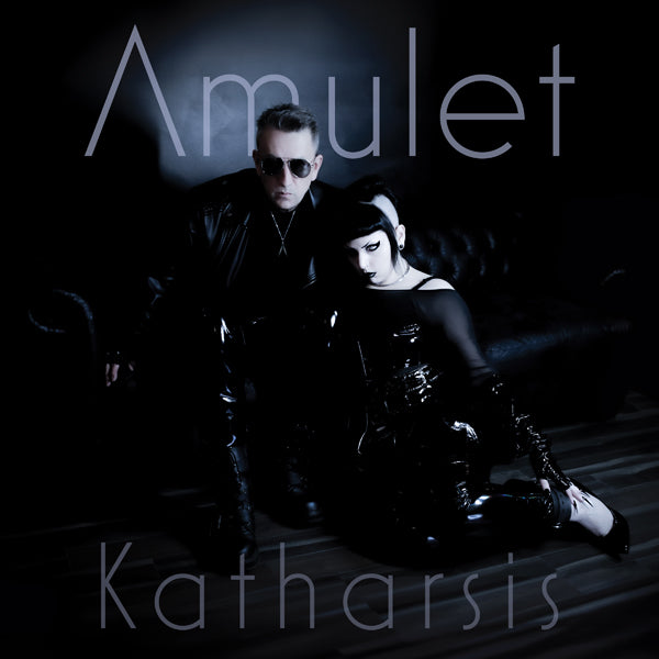 Amulet - Katharsis - Rock - CD