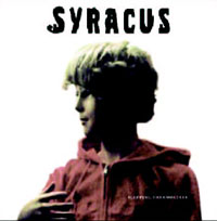 Syracus - Sleeping Thermostats - Prog Rock - MCD