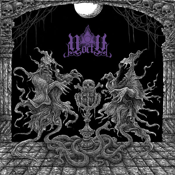 Noctu - Norma Evangelium Tenebris - Doom Metal - CDD