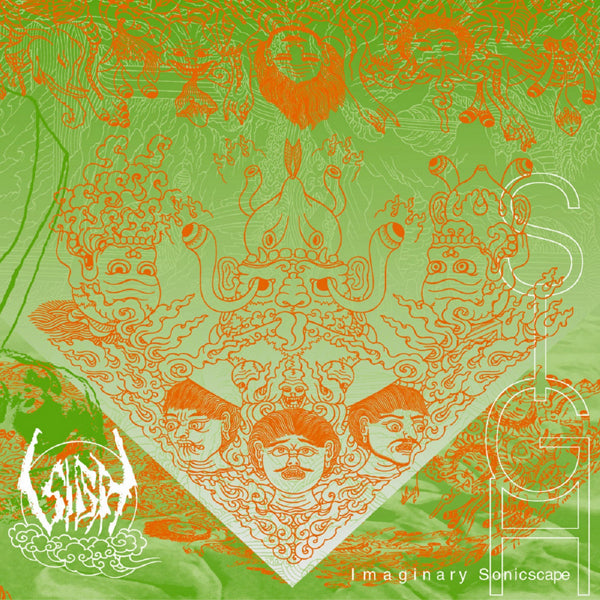 Sigh - Imaginary Sonicscape (Ltd.Digi) - Black Metal - CDD