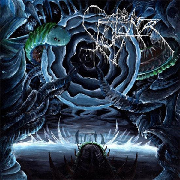 Sepulcher - Mausoleum Tapestry - Death Metal - LP
