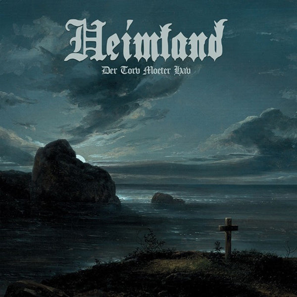 Heimland - Der Torv Moeter Hav - Black Metal - CD