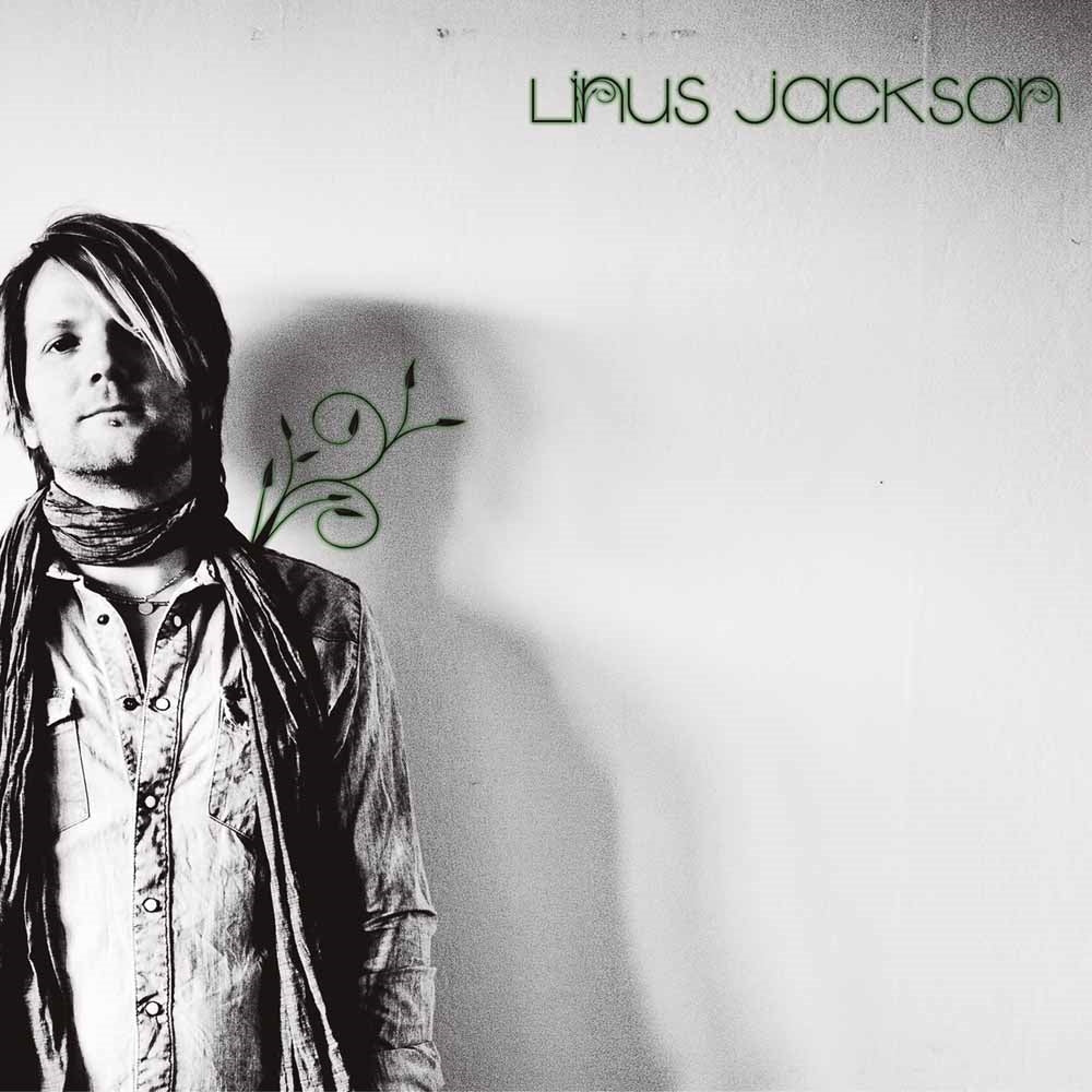 Linus Jackson - Said And Done - Rock/Pop - LP