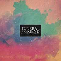 Funeral For A Friend - Between Order And Model - Rock - CD
