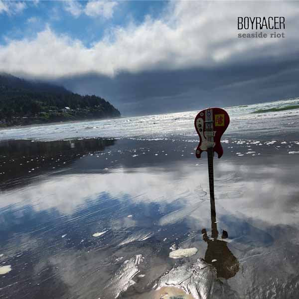 Boyracer - Seaside Riot - Indie - LP