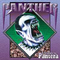 Various Artists - Tribute To Pantera - Metal - CD