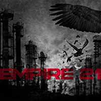 Empire 21 - Empire 21 - Metal - CD
