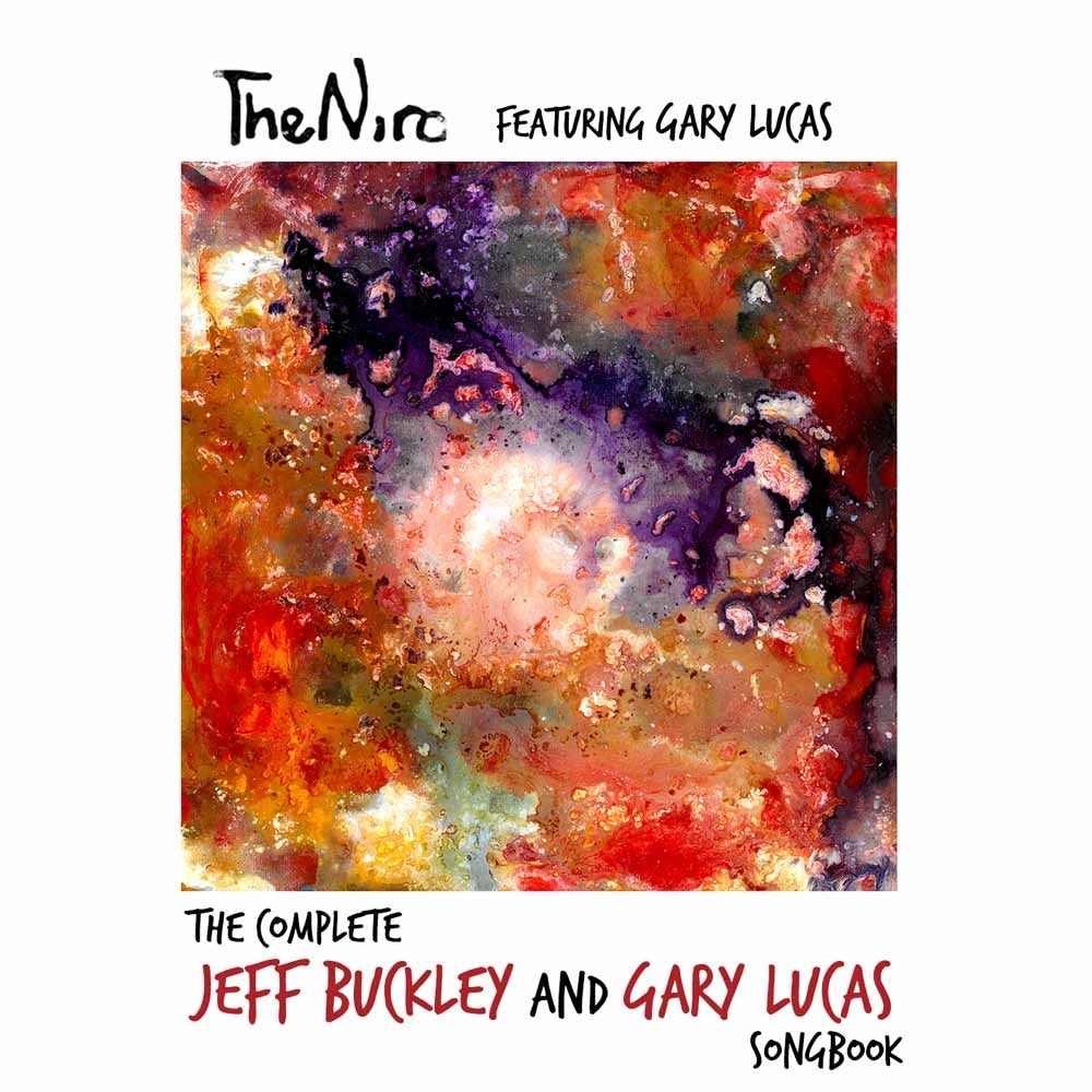 Niro, The Feat. Gary Lucas - The Complete Jeff Buckley & Gary Lucas Songbook - Rock/Pop - CD