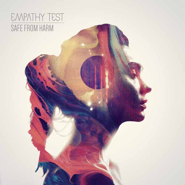 Empathy Test - Safe From Harm - Pop - CD